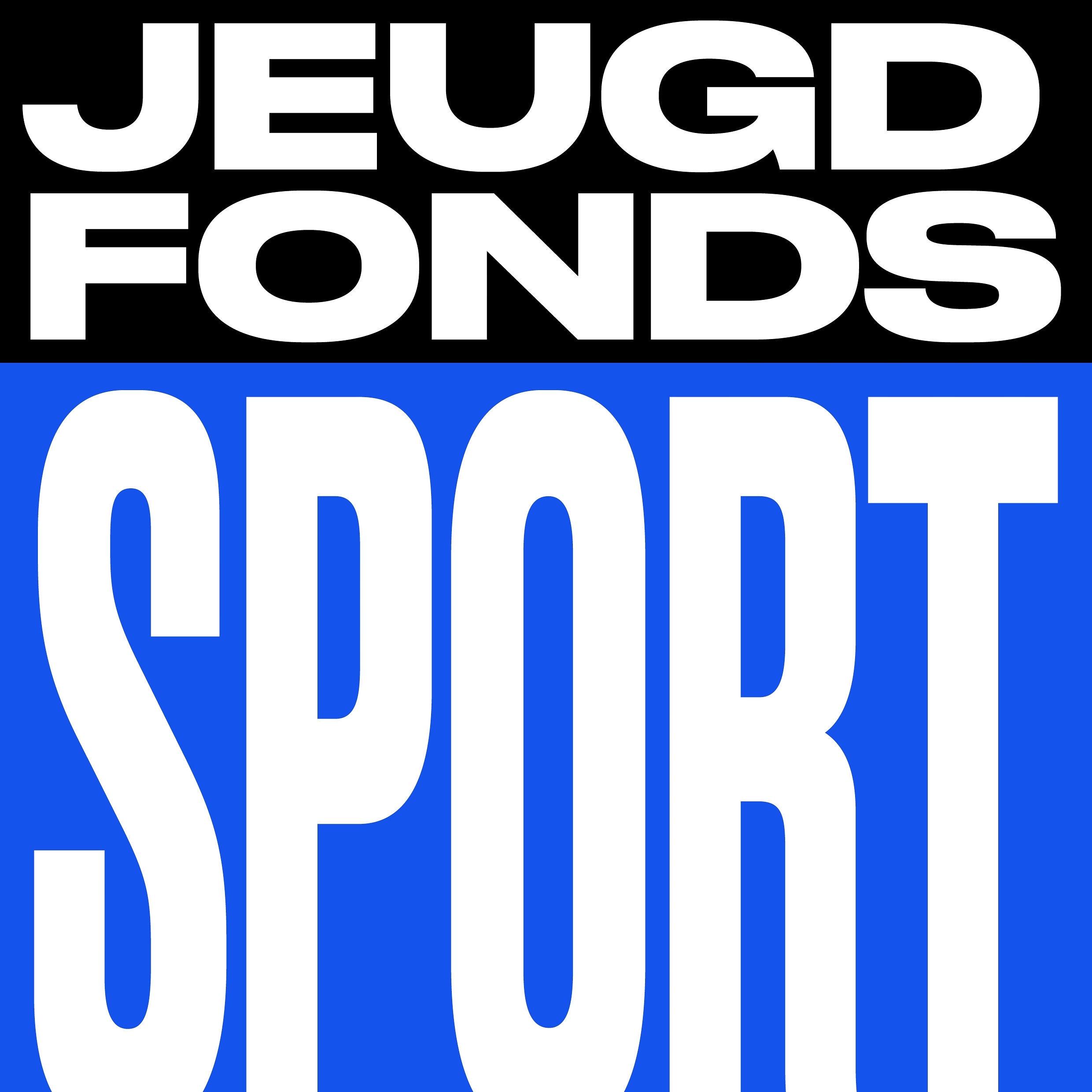 Jeugdfonds sport Friesland